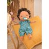 La Muñeca Sasha de Lilliputiens: Una compañera perfecta para tu mini mamá o mini papá