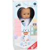 Muñeco Benno Legler - 43 cm altura. Incluye biberón y mantita - imagen 19