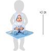 Muñeco Lucas - 40 cm de altura - imagen 31