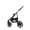Silla de Paseo convertible en Capazo Nala Black Kikkaboo