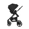 Silla de Paseo convertible en Capazo Nala Black Kikkaboo