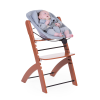 New born Seat para la trona Evosit , Jersey Negro  - imagen 16