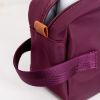 Bolsa Neceser MomLife Berenjena , Childhome