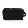 Bolsa Neceser MomLife Negro Letras Doradas , Childhome - imagen 13