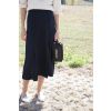 Bolsa Neceser MomLife Negro Letras Doradas , Childhome - imagen 22
