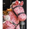 Caballito Balancín Cooper & Beau – Desde 9 Meses con Osito Beau Incluido - imagen 3