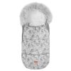 Saco para Silla de Paseo Olaf - diseño Flamencos - imagen 2