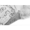 Saco para Silla de Paseo Olaf - diseño Flamencos - imagen 5