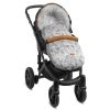 Saco para Silla de Paseo Olaf - diseño Flamencos - imagen 6
