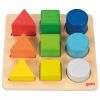 Ordenar colores y formas - imagen 2