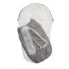 Saco para Silla de Paseo Orso - Gris Perla
