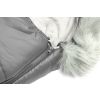 Saco para Silla de Paseo Orso - Gris Perla