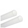 Cuna de Madera Lorenzo III 120x60 cm Blanca y Rosa – Con Teething Rail, Barrotes Extraíbles y 3 Alturas - imagen 9