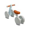 OTTO - Bicicleta de equilibrio de metal color azul