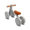OTTO - Bicicleta de equilibrio de metal color gris
