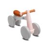 OTTO - Bicicleta de equilibrio de metal color rosa