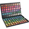 Paleta de sombras de ojos 120 colores diferentes - imagen 4