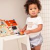 Panel de Actividades de la Granja de Lilliputiens - Estimula a los niños a descubrir - imagen 13