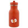 Botella de beber 350ml - Mr. Parrot
