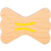 Juego de madera Pasta Fresh - imagen 10