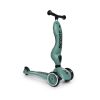 Patinete Highwaykick One -Colores disponibles–Convertible con Asiento para Niños 1-5 Años - REBAJAS -  - imagen 3
