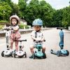 Patinete Highwaykick One -Colores disponibles–Convertible con Asiento para Niños 1-5 Años - REBAJAS -  - imagen 7