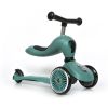 Patinete Highwaykick One -Colores disponibles–Convertible con Asiento para Niños 1-5 Años - REBAJAS -  - imagen 5