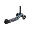 Patinete de 3 ruedas Rápido Azul 
