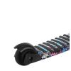 Patinete de 3 ruedas Rápido Azul 