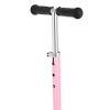 Patinete de 3 ruedas Rápido Rosa