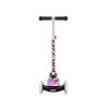Patinete de 3 ruedas Rápido Rosa