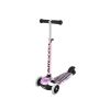 Patinete de 3 ruedas Rápido Rosa