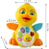 Pato interactivo - imagen 13