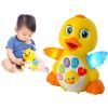 Pato interactivo - imagen 19