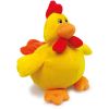 Peluche Gallina Frieda , 24 cm de altura