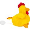 Peluche Gallina Frieda , 24 cm de altura