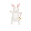 Peluche Marioneta Conejo Robin , Kaloo - imagen 7