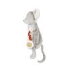 Peluche Marioneta Ratón Lili , Kaloo - imagen 7