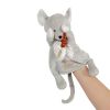 Peluche Marioneta Ratón Lili , Kaloo - imagen 16