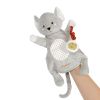 Peluche Marioneta Ratón Lili , Kaloo - imagen 22