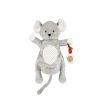Peluche Marioneta Ratón Lili , Kaloo - imagen 4