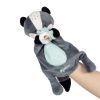 Peluche marioneta Tejón Malo, Kaloo - imagen 10