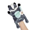 Peluche marioneta Tejón Malo, Kaloo - imagen 13