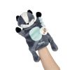 Peluche marioneta Tejón Malo, Kaloo - imagen 16