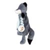 Peluche marioneta Tejón Malo, Kaloo - imagen 22