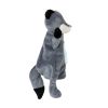 Peluche marioneta Tejón Malo, Kaloo - imagen 25