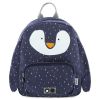 Mochila - Mr. Penguin