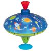 Peonza zumbadora Universo, con Luz - imagen 2