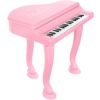 Piano rosa XL + Taburete + Micrófono - imagen 25