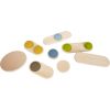 Piedras del equilibrio "Adventure"